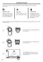 Preview for 26 page of Fisher & Paykel RHV3 Series User Manual