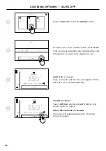 Preview for 28 page of Fisher & Paykel RHV3 Series User Manual