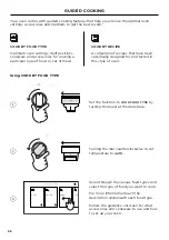 Preview for 32 page of Fisher & Paykel RHV3 Series User Manual