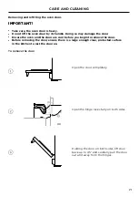 Preview for 71 page of Fisher & Paykel RHV3 Series User Manual