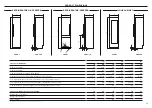 Предварительный просмотр 13 страницы Fisher & Paykel RS1884F Installation Manual