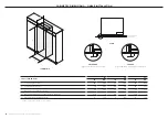 Предварительный просмотр 14 страницы Fisher & Paykel RS1884F Installation Manual