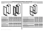 Предварительный просмотр 16 страницы Fisher & Paykel RS1884F Installation Manual