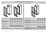 Предварительный просмотр 17 страницы Fisher & Paykel RS1884F Installation Manual