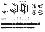 Предварительный просмотр 19 страницы Fisher & Paykel RS1884F Installation Manual