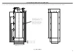 Предварительный просмотр 25 страницы Fisher & Paykel RS1884F Installation Manual