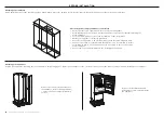 Предварительный просмотр 28 страницы Fisher & Paykel RS1884F Installation Manual