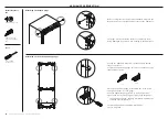 Предварительный просмотр 32 страницы Fisher & Paykel RS1884F Installation Manual