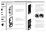 Предварительный просмотр 33 страницы Fisher & Paykel RS1884F Installation Manual