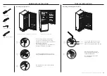 Предварительный просмотр 43 страницы Fisher & Paykel RS1884F Installation Manual