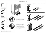 Предварительный просмотр 44 страницы Fisher & Paykel RS1884F Installation Manual