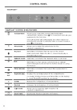 Preview for 10 page of Fisher & Paykel RS2484VL2K1 User Manual