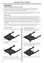 Preview for 18 page of Fisher & Paykel RS2484VL2K1 User Manual