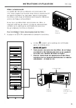 Preview for 38 page of Fisher & Paykel RS2484VL2K1 User Manual