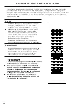 Preview for 39 page of Fisher & Paykel RS2484VL2K1 User Manual