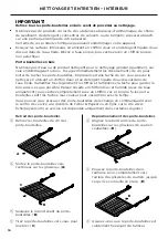 Preview for 41 page of Fisher & Paykel RS2484VL2K1 User Manual