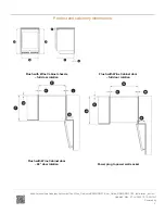 Preview for 3 page of Fisher & Paykel RS60RDWX1 Installation Instructions Manual