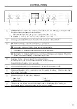 Предварительный просмотр 11 страницы Fisher & Paykel RS6121WL User Manual