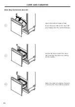 Предварительный просмотр 26 страницы Fisher & Paykel RS6121WL User Manual