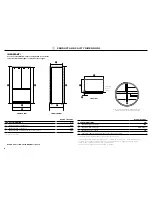 Preview for 8 page of Fisher & Paykel RS90A Installation Manual