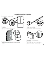 Preview for 25 page of Fisher & Paykel RS90A Installation Manual