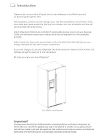 Preview for 4 page of Fisher & Paykel RX216 Installation Instructions And User Manual