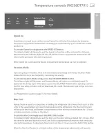 Preview for 15 page of Fisher & Paykel RX216 Installation Instructions And User Manual