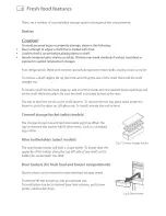 Preview for 20 page of Fisher & Paykel RX216 Installation Instructions And User Manual