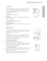 Preview for 21 page of Fisher & Paykel RX216 Installation Instructions And User Manual