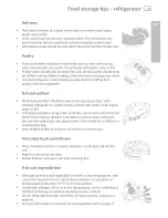 Preview for 31 page of Fisher & Paykel RX216 Installation Instructions And User Manual