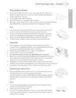 Preview for 33 page of Fisher & Paykel RX216 Installation Instructions And User Manual