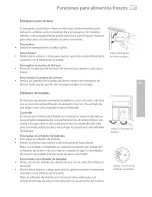 Preview for 69 page of Fisher & Paykel RX216 Installation Instructions And User Manual