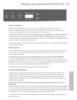 Preview for 111 page of Fisher & Paykel RX216 Installation Instructions And User Manual