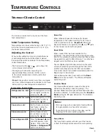 Preview for 11 page of Fisher & Paykel RX256DT7X1 Installation Instructions And User Manual