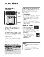 Preview for 18 page of Fisher & Paykel RX256DT7X1 Installation Instructions And User Manual