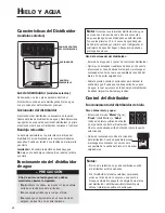 Preview for 52 page of Fisher & Paykel RX256DT7X1 Installation Instructions And User Manual