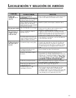 Preview for 69 page of Fisher & Paykel RX256DT7X1 Installation Instructions And User Manual