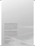 Preview for 72 page of Fisher & Paykel RX256DT7X1 Installation Instructions And User Manual