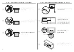 Preview for 18 page of Fisher & Paykel SINGLE DISHDRAWER DD24STX6HI Installation Manual