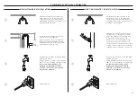 Preview for 19 page of Fisher & Paykel SINGLE DISHDRAWER DD24STX6HI Installation Manual