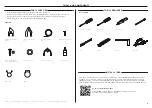 Preview for 5 page of Fisher & Paykel SINGLE DISHDRAWER DD60SCHW9 Installation Manual