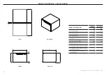 Preview for 6 page of Fisher & Paykel SINGLE DISHDRAWER DD60SCHW9 Installation Manual