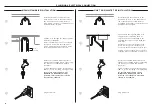 Preview for 12 page of Fisher & Paykel SINGLE DISHDRAWER DD60SCHW9 Installation Manual