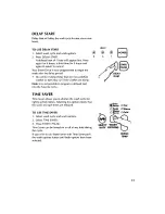 Предварительный просмотр 14 страницы Fisher & Paykel Smart Drive GWL08 Use & Care Manual