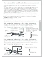 Preview for 77 page of Fisher & Paykel Smartload DEGX1 Installation Instructions And User Manual