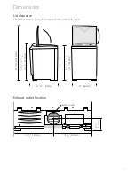 Предварительный просмотр 7 страницы Fisher & Paykel Smartload DGGX1 Installation Instructions Manual