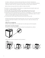 Предварительный просмотр 10 страницы Fisher & Paykel Smartload DGGX1 Installation Instructions Manual