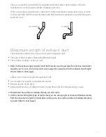 Preview for 11 page of Fisher & Paykel Smartload DGGX1 Installation Instructions Manual