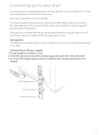 Preview for 19 page of Fisher & Paykel Smartload DGGX1US Installation Instructions Manual