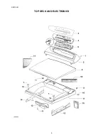 Preview for 6 page of Fisher & Paykel SMARTLOAD DRYER DGGX2 US FP User Manual